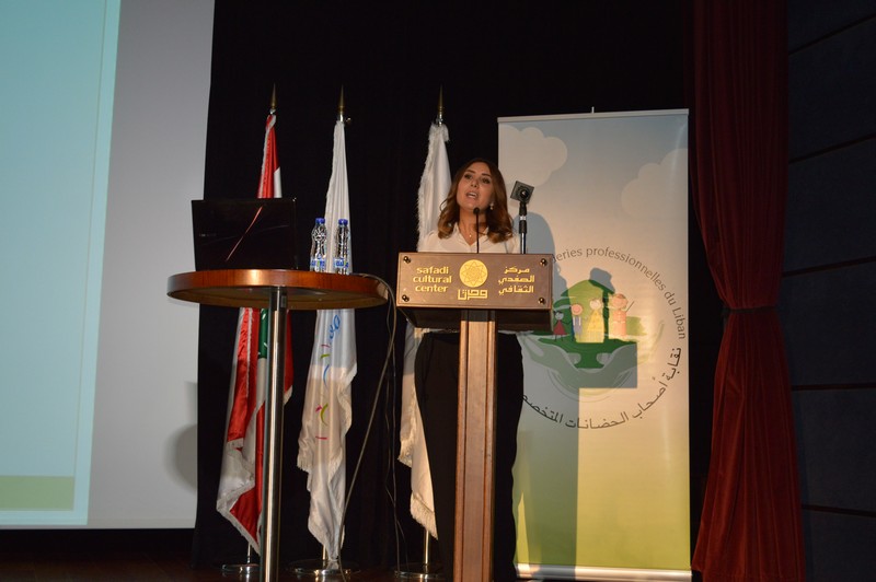 Syndicate's Conference Early Detection of Learning Disabilities